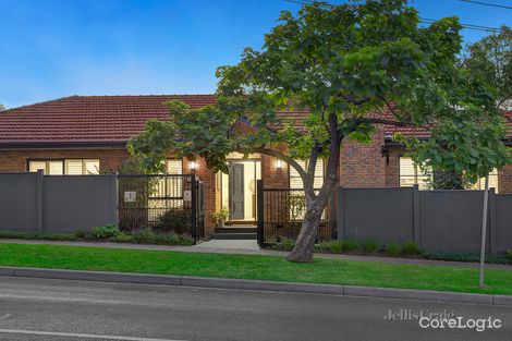 Property photo of 22 Winmalee Road Balwyn VIC 3103