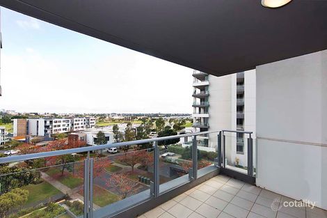 Property photo of 505/2 Oldfield Street Burswood WA 6100