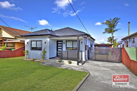 Property photo of 49 Highview Avenue Greenacre NSW 2190