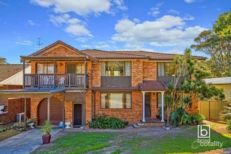 Property photo of 36 Budgewoi Road Noraville NSW 2263