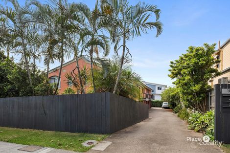 4/109 Hall St, Alderley, QLD 4051