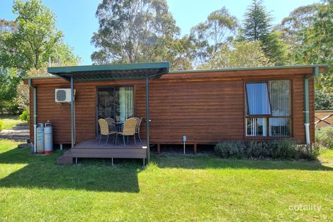 4 Hughes Lane, Marrangaroo, NSW 2790