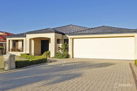 Property photo of 63 Cantrell Circuit Landsdale WA 6065