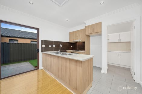 Property photo of 4B Rous Street Wyndham Vale VIC 3024