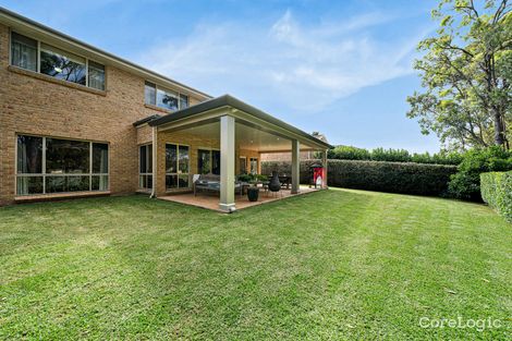 Property photo of 32 Kinnard Way Kellyville NSW 2155