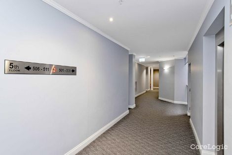 Property photo of 408/88 Frome Street Adelaide SA 5000