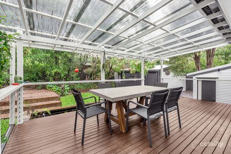 Property photo of 15 Banoon Drive Wynnum QLD 4178