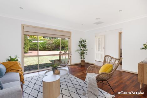 Property photo of 20A Carslaw Street Chifley ACT 2606