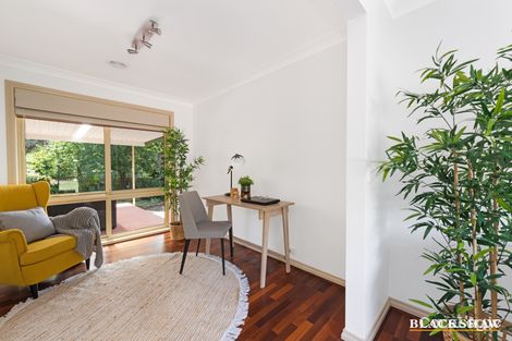 Property photo of 20A Carslaw Street Chifley ACT 2606