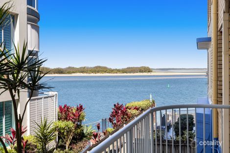 Property photo of 4/42 Maloja Avenue Caloundra QLD 4551