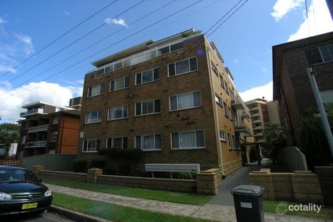 Property photo of 14/6 Market Place Wollongong NSW 2500