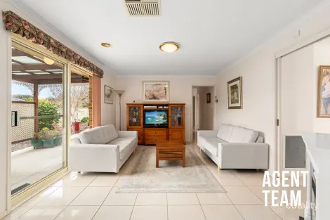 Property photo of 52 Morrow Street Dunlop ACT 2615