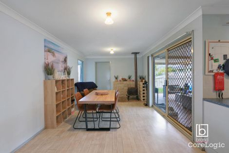 Property photo of 19 Loongana Crescent Blue Haven NSW 2262