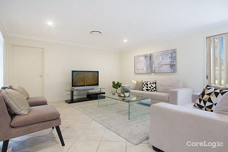 Property photo of 4 Trevor Toms Drive Acacia Gardens NSW 2763