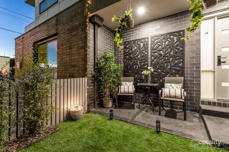 Property photo of 18 Burns Street Yarraville VIC 3013