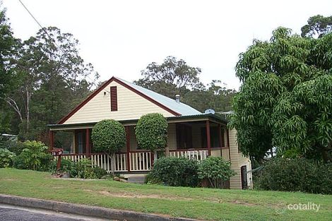 Property photo of 29-31 Duncan Street Canungra QLD 4275
