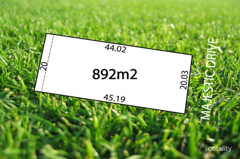 64 Majestic Dr, Highton, VIC 3216