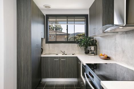 Property photo of 4/5 David Street West Wollongong NSW 2500