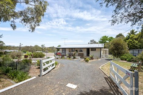 Property photo of 9 Bourke Street Pyalong VIC 3521