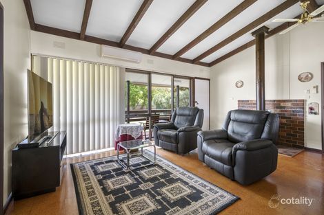 Property photo of 9 Bourke Street Pyalong VIC 3521