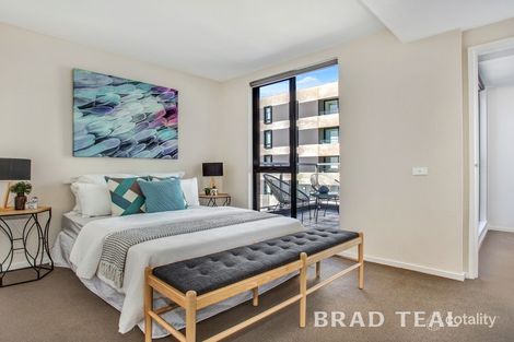 Property photo of 402/535 Mt Alexander Road Moonee Ponds VIC 3039