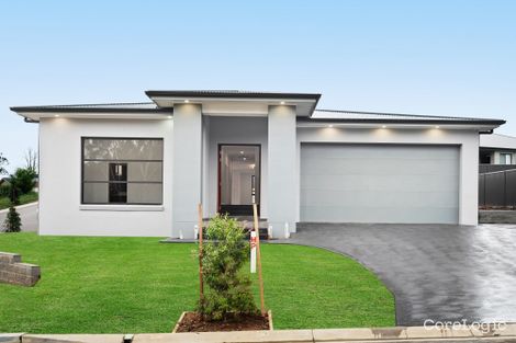 Property photo of 1 White Fig Drive Glenning Valley NSW 2261