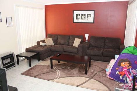 Property photo of 29 Kulleroo Crescent Claremont Meadows NSW 2747