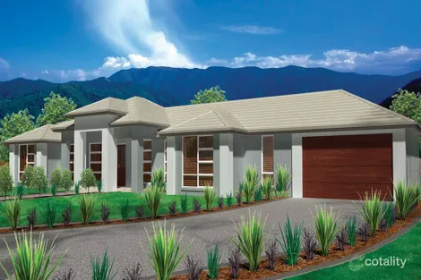 Property photo of 5 Baden Place Blaxland NSW 2774