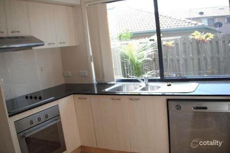 Property photo of 72/2 Bos Drive Coomera QLD 4209