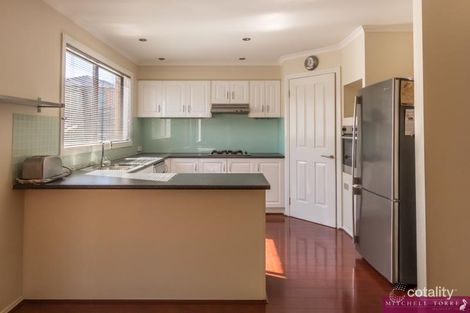 Property photo of 1 Hatteras Court Patterson Lakes VIC 3197