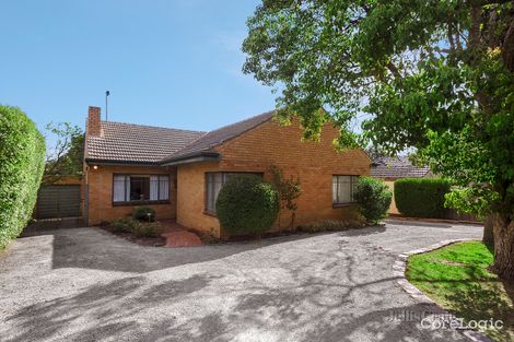 Property photo of 17 Gildan Street Balwyn North VIC 3104