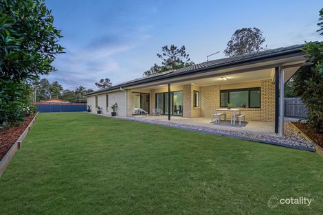 Property photo of 17A Oleander Street Daisy Hill QLD 4127