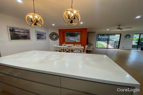 Property photo of 26 Pathfinder Road Coomera QLD 4209