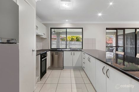 Property photo of 7 Range Court Flagstone QLD 4280