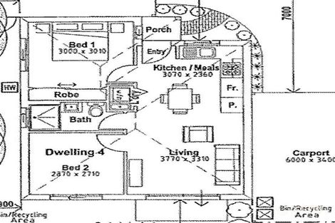 Property photo of 4/32 Tramoo Street Lalor VIC 3075