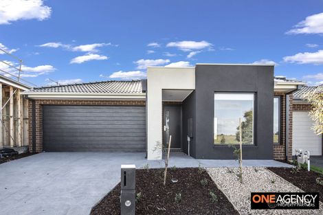 15 Oakham Dr, Harkness, VIC 3337