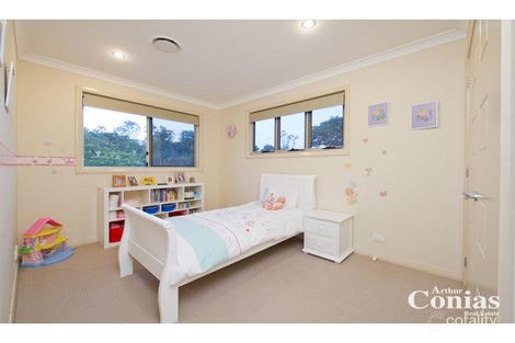 Property photo of 92 Gerler Street Bardon QLD 4065