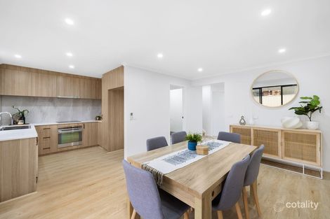 Property photo of 13/60-62 Paul Coe Crescent Ngunnawal ACT 2913