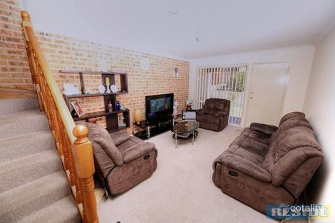 Property photo of 4/58-60 Castlereagh Street Penrith NSW 2750
