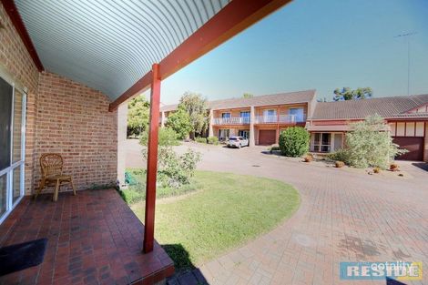 Property photo of 4/58-60 Castlereagh Street Penrith NSW 2750
