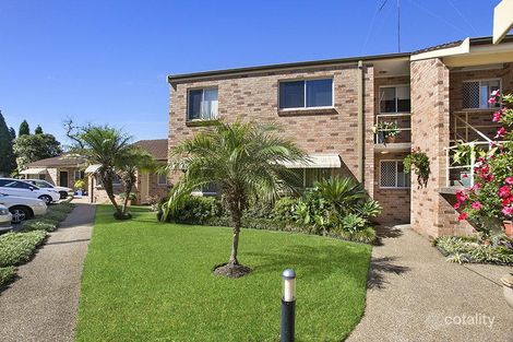 Property photo of 23/14 Coronation Avenue Cronulla NSW 2230
