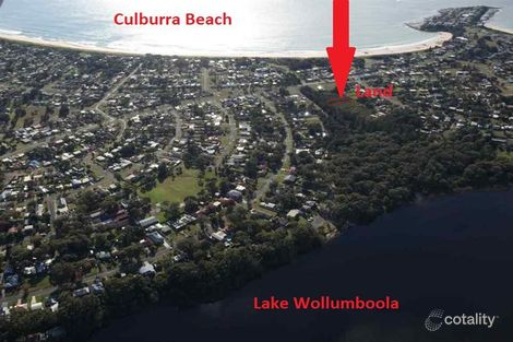 8 East Cres, Culburra Beach, NSW 2540