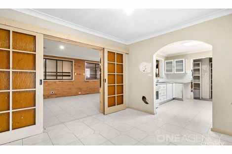 Property photo of 8 Glendare Crescent Goulburn NSW 2580