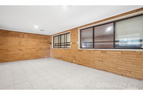 Property photo of 8 Glendare Crescent Goulburn NSW 2580