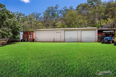 Property photo of 15-21 Mercy Close Gordonvale QLD 4865