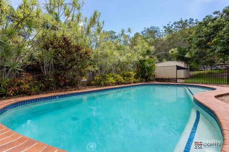 Property photo of 15-21 Mercy Close Gordonvale QLD 4865