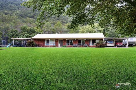 Property photo of 15-21 Mercy Close Gordonvale QLD 4865