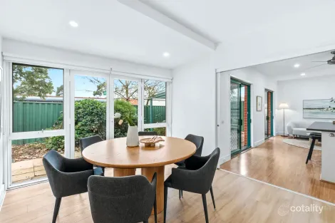 Property photo of 1A Bates Drive Williamstown VIC 3016