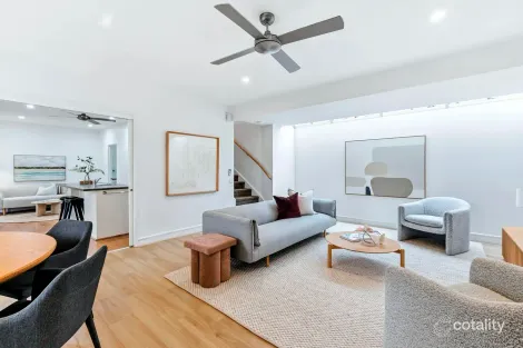 Property photo of 1A Bates Drive Williamstown VIC 3016