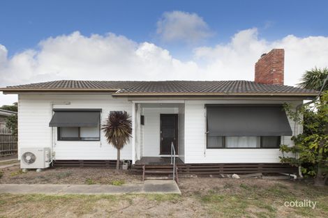 Property photo of 7 Webb Street Ararat VIC 3377